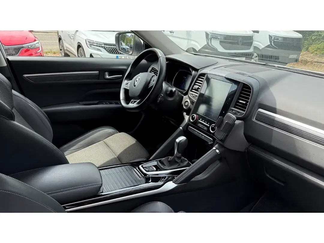 Renault Koleos TCe EDC Intens - Thumbnail 11