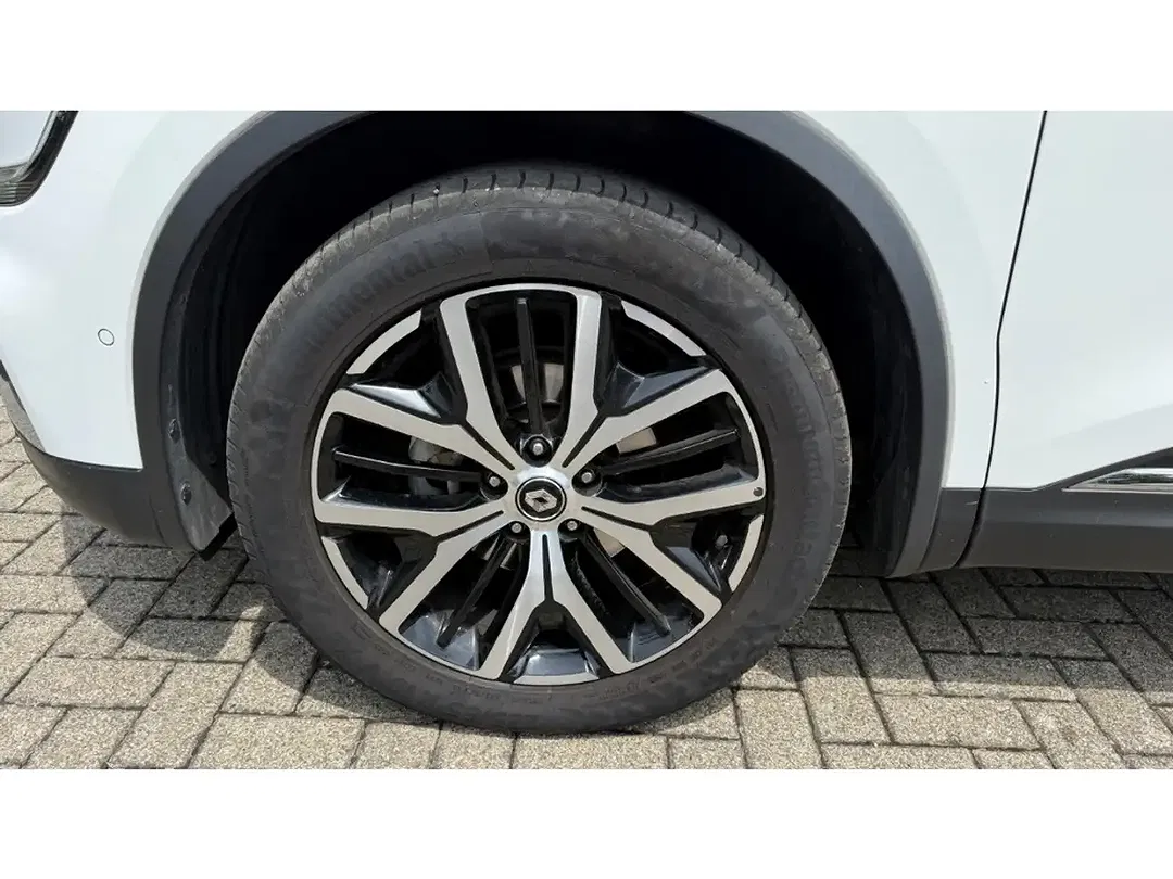 Renault Koleos TCe EDC Intens - Thumbnail 3