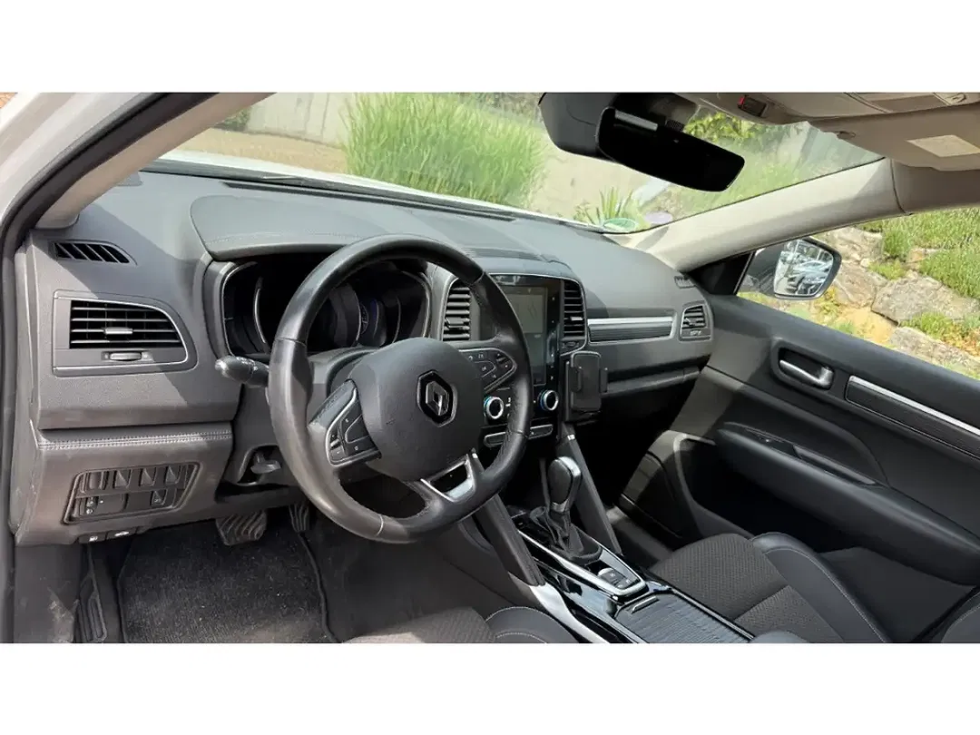 Renault Koleos TCe EDC Intens - Thumbnail 5