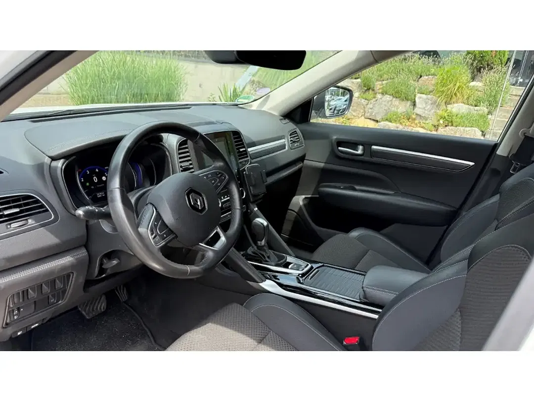 Renault Koleos TCe EDC Intens - Thumbnail 6