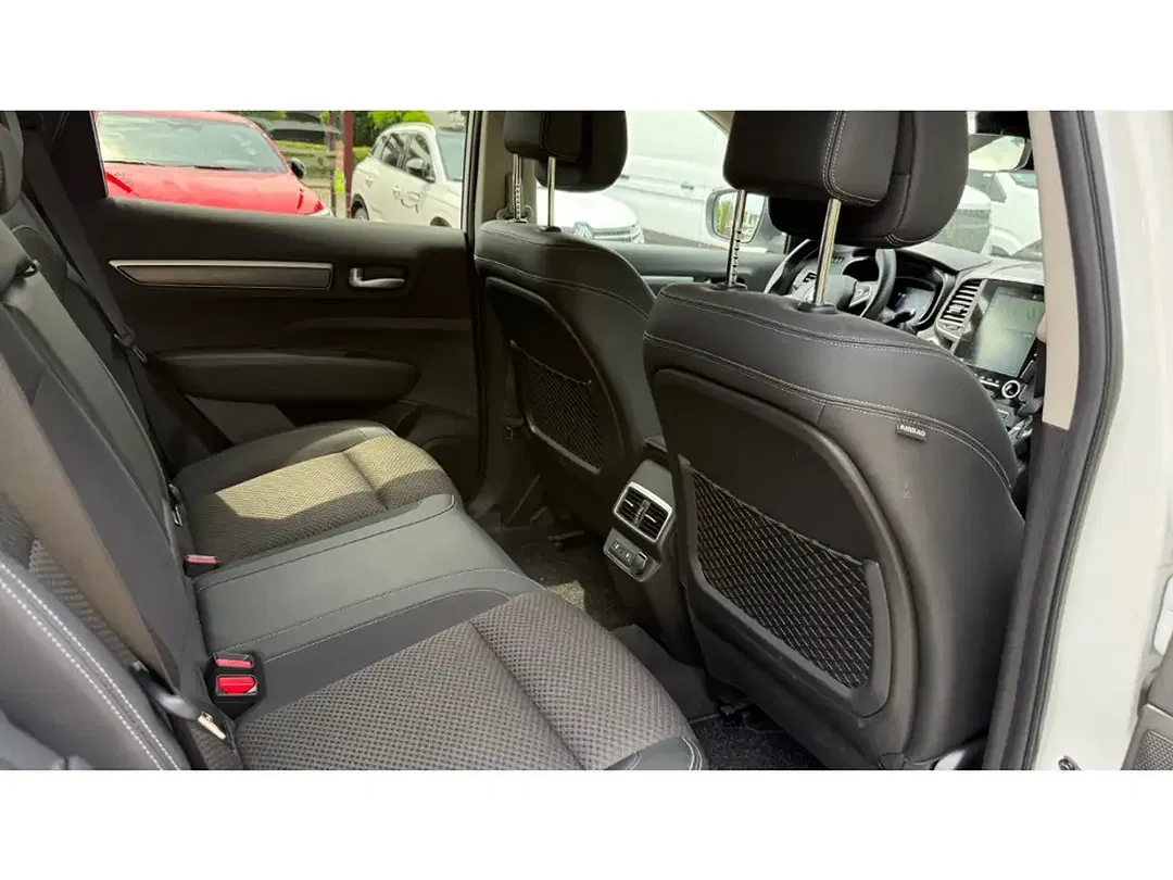 Renault Koleos TCe EDC Intens - Thumbnail 7