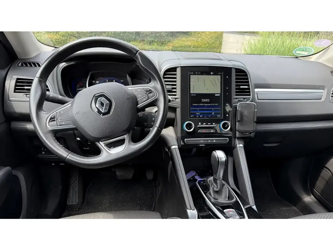Renault Koleos TCe EDC Intens - Thumbnail 9