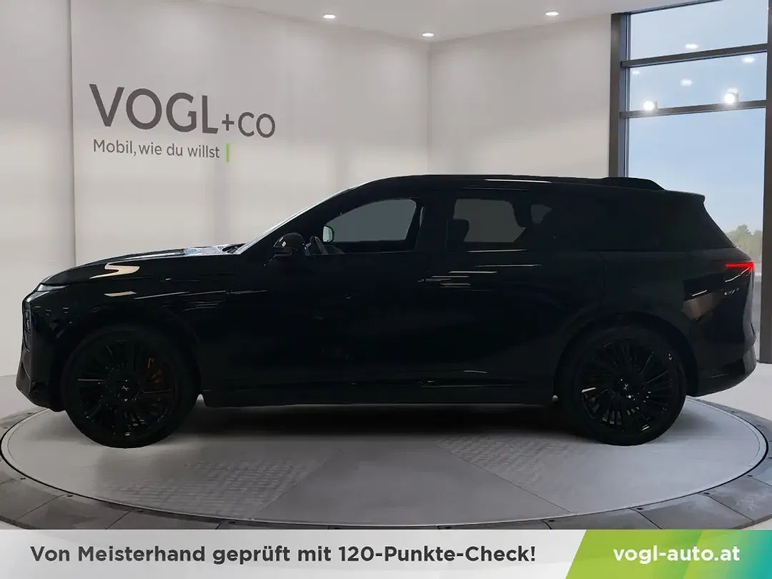 Xpeng G9 AWD Performance - foto 2