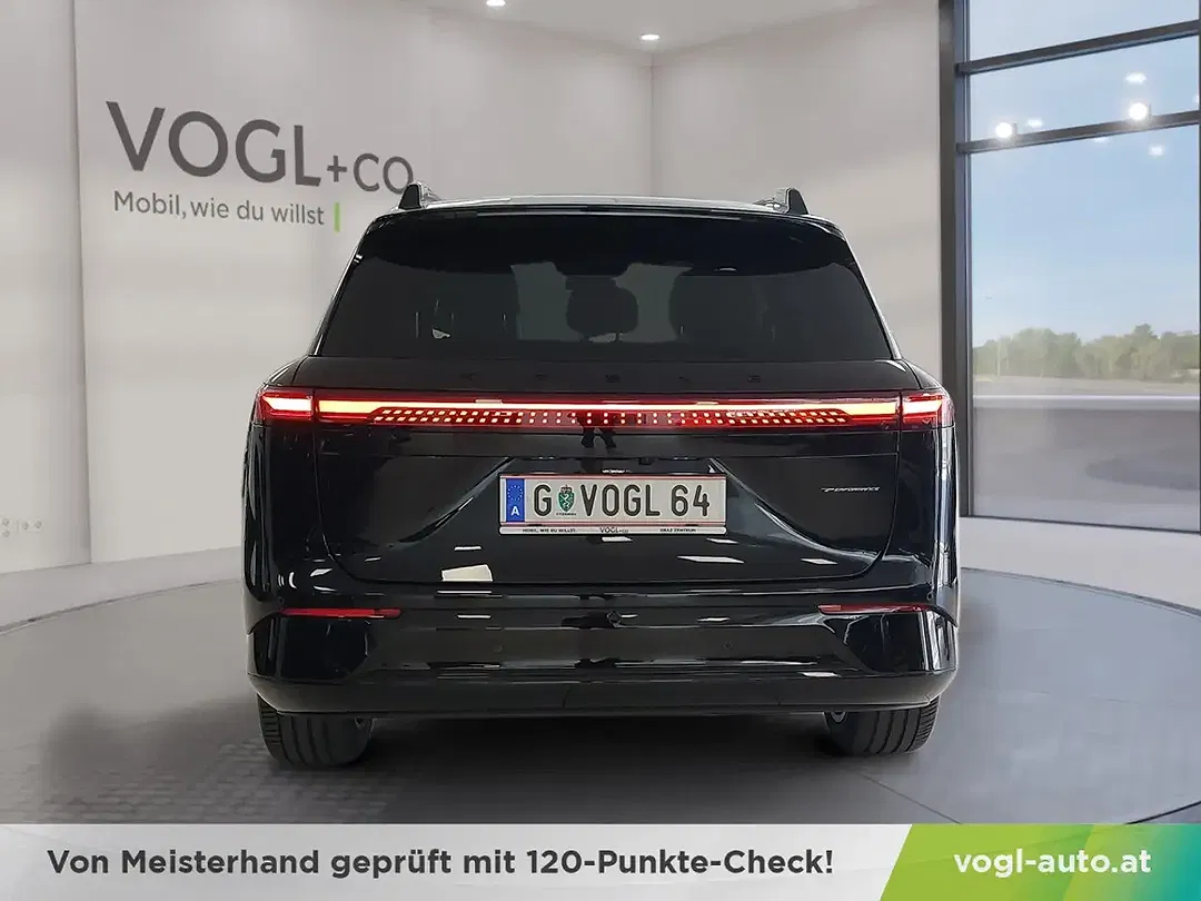 Xpeng G9 AWD Performance - Thumbnail 7