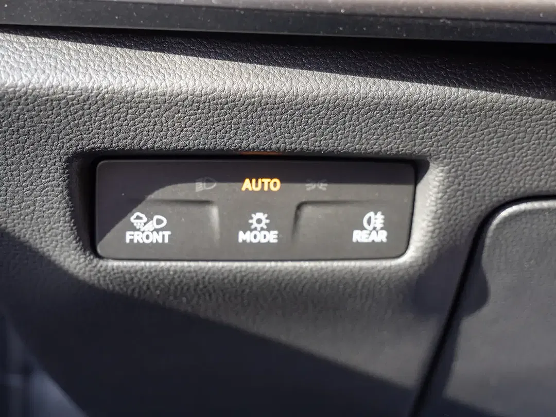 Skoda Superb 2.0 TDI 4x4 Combi Selection - Thumbnail 14