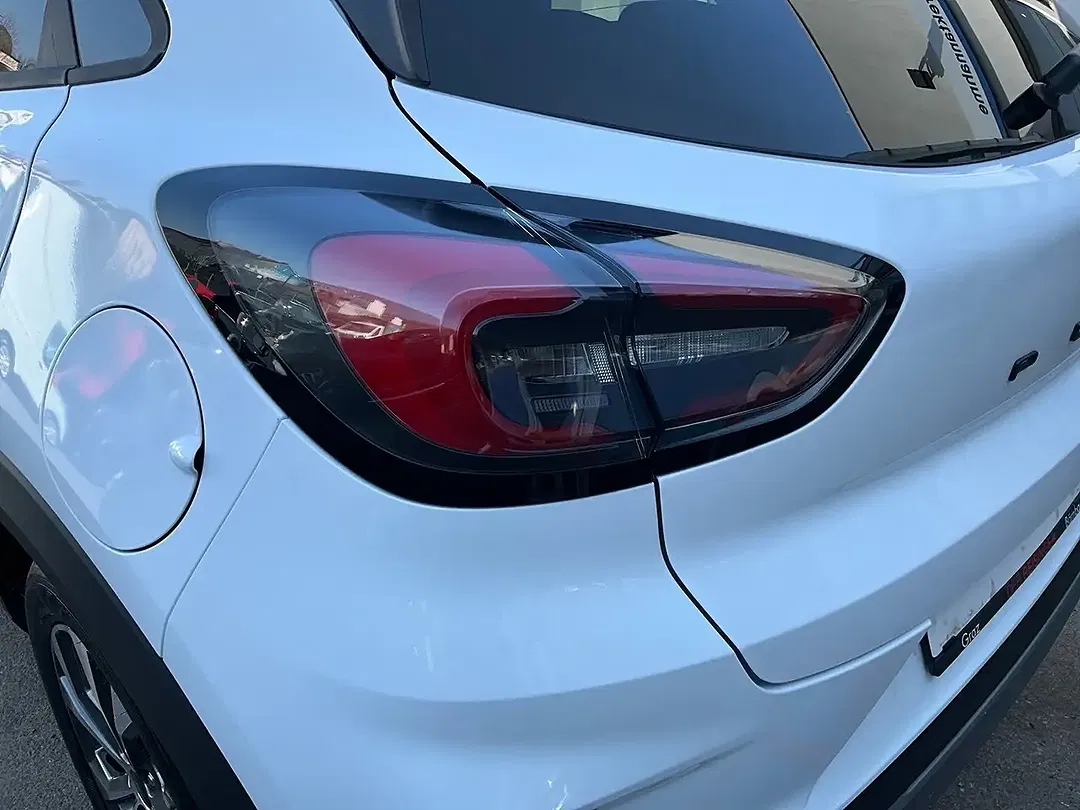 Ford Puma Titanium - Thumbnail 10