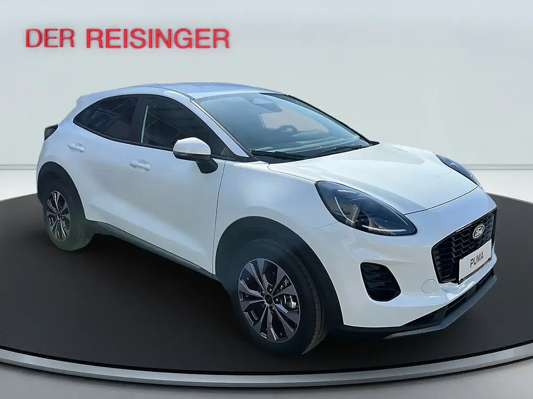Ford Puma Titanium - Thumbnail 6