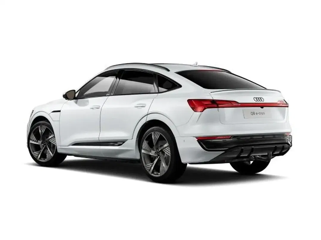 Audi Q8 e-tron 55 quattro S line - foto 2