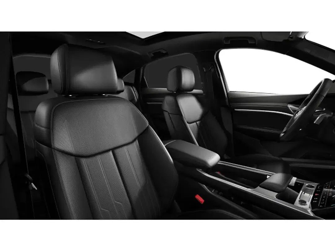 Audi Q8 e-tron 55 quattro S line - Thumbnail 6