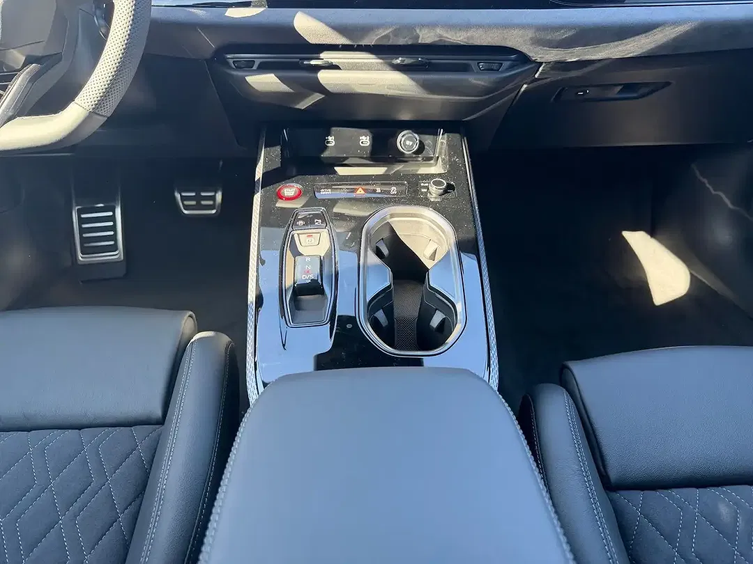Audi A6 V6 TDI S tronic quattro S line - Thumbnail 14