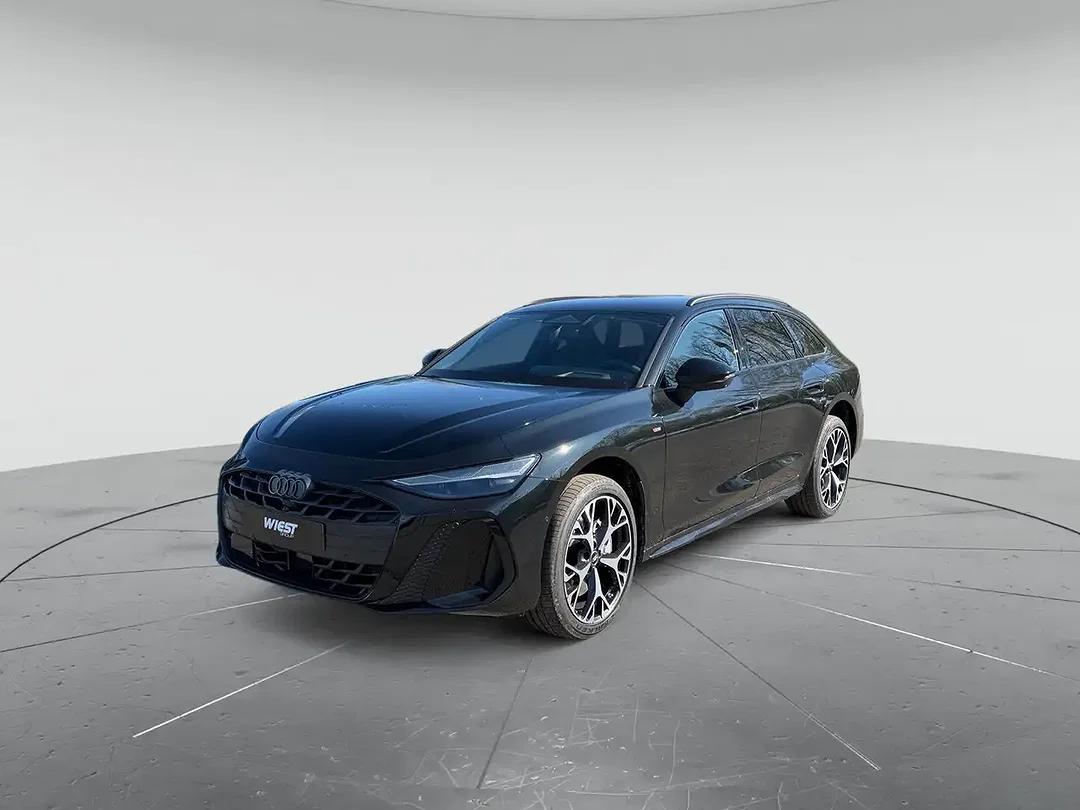 Audi A6 V6 TDI S tronic quattro S line - Afbeelding 1