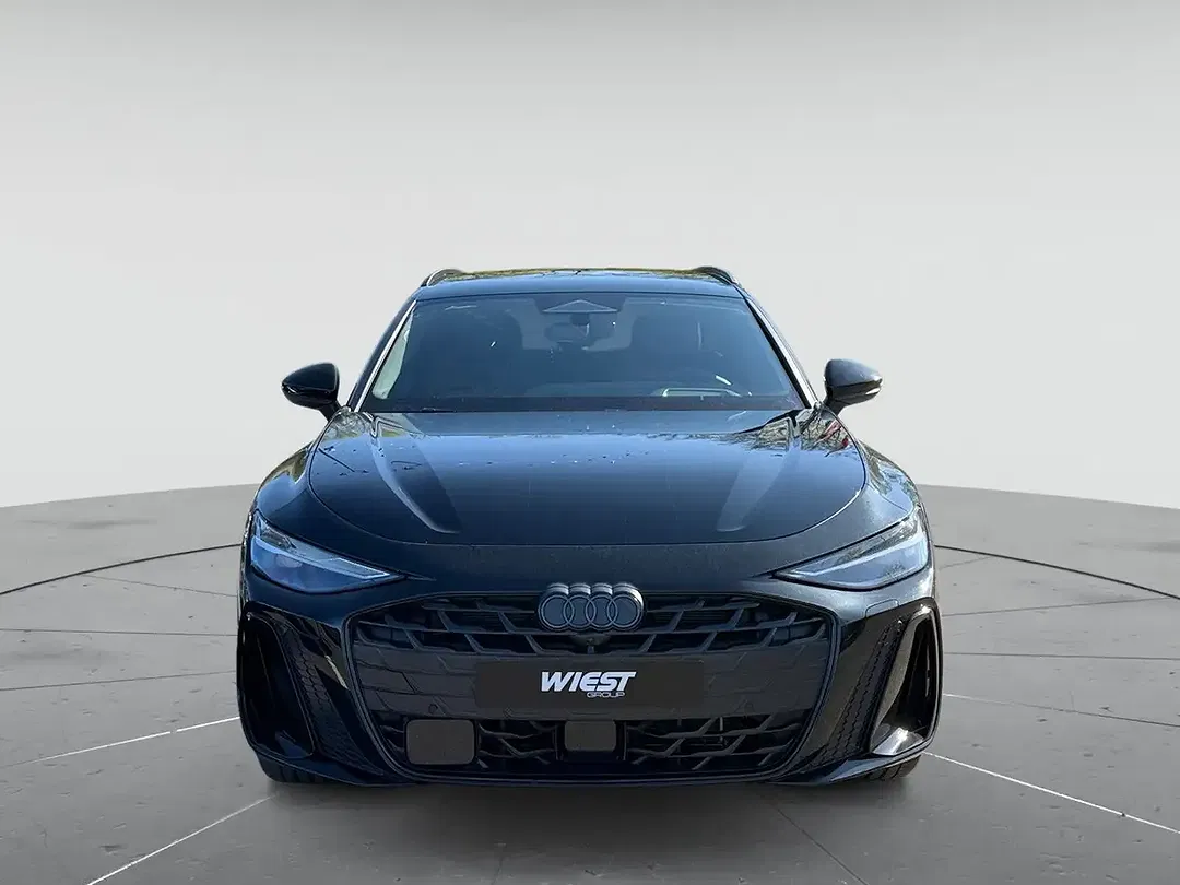 Audi A6 V6 TDI S tronic quattro S line - Thumbnail 2