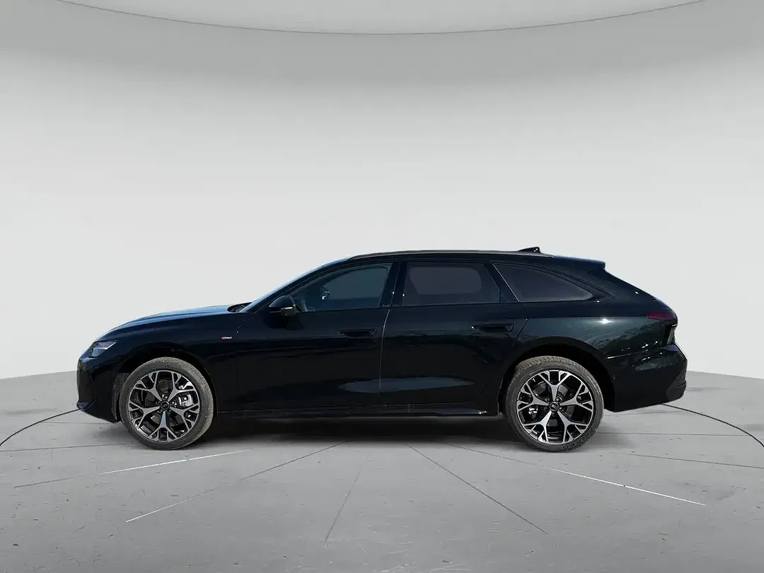 Audi A6 V6 TDI S tronic quattro S line - Thumbnail 3
