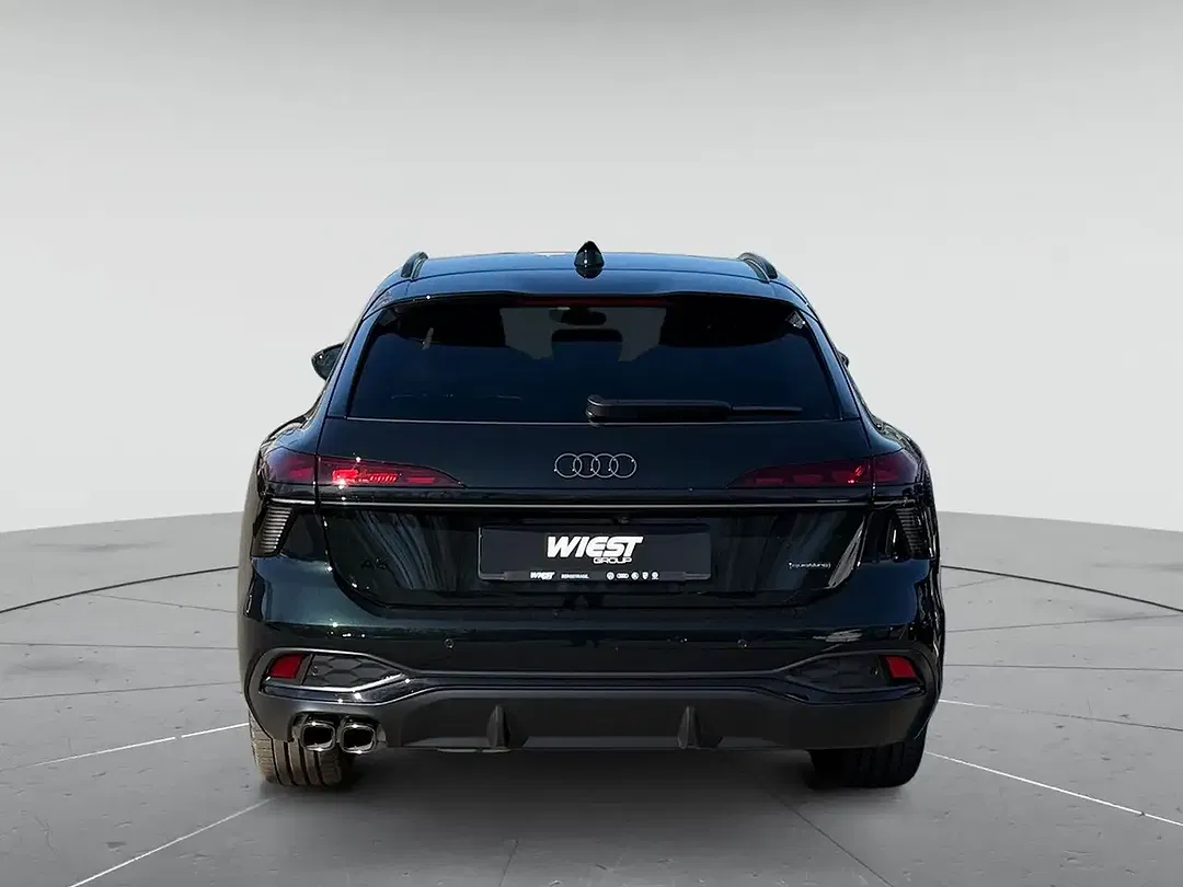 Audi A6 V6 TDI S tronic quattro S line - Thumbnail 5