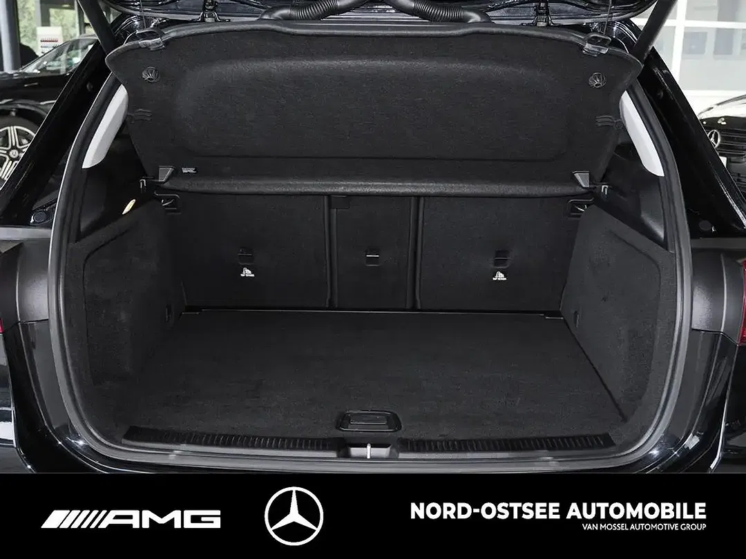 Mercedes-Benz B 200 MBUX Progressive - Thumbnail 13