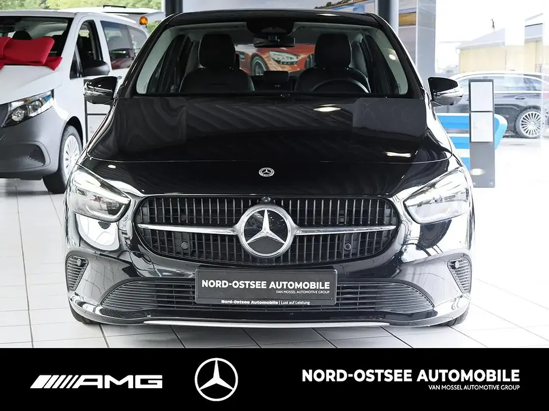 Mercedes-Benz B 200 MBUX Progressive - foto 2