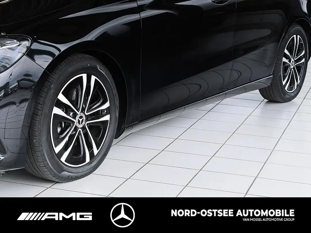 Mercedes-Benz B 200 MBUX Progressive - Thumbnail 5