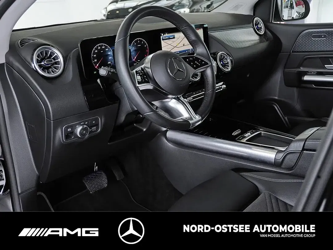 Mercedes-Benz B 200 MBUX Progressive - Thumbnail 7