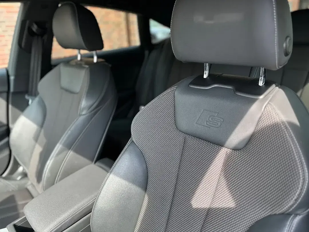 Audi A5 35 TFSI Sportback S line - Thumbnail 12