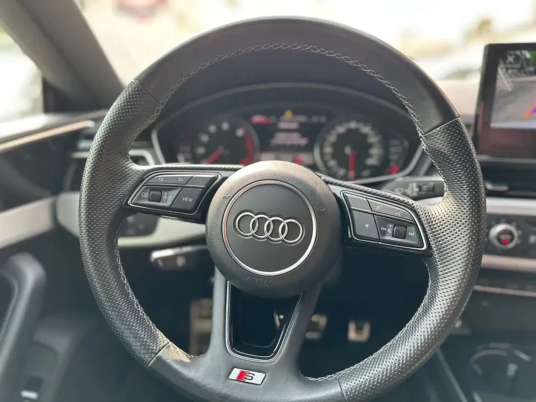 Audi A5 35 TFSI Sportback S line - Thumbnail 14
