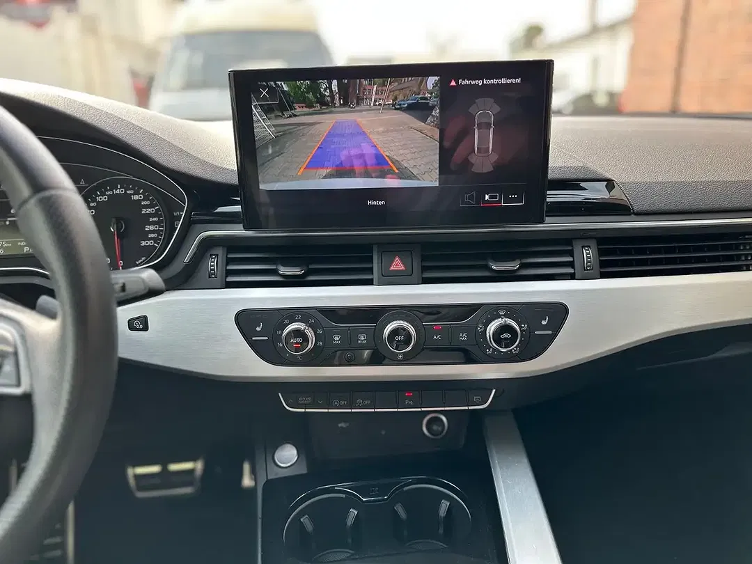 Audi A5 35 TFSI Sportback S line - foto 15