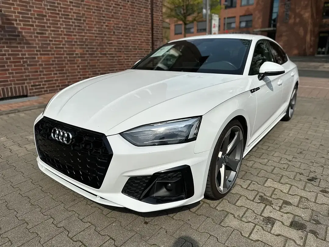 Audi A5 35 TFSI Sportback S line - foto 2