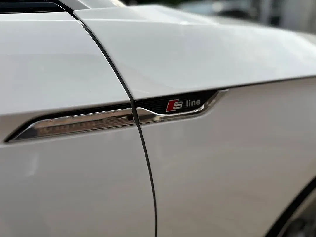 Audi A5 35 TFSI Sportback S line - Thumbnail 5