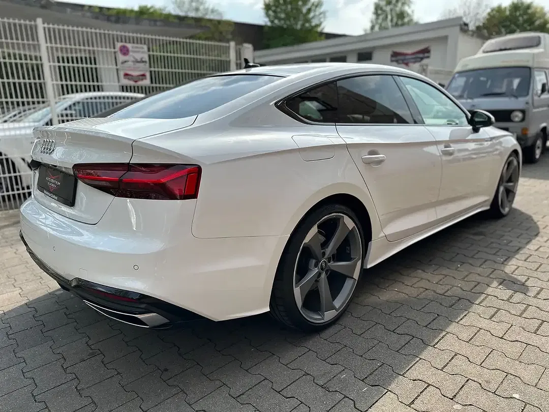Audi A5 35 TFSI Sportback S line - Thumbnail 6