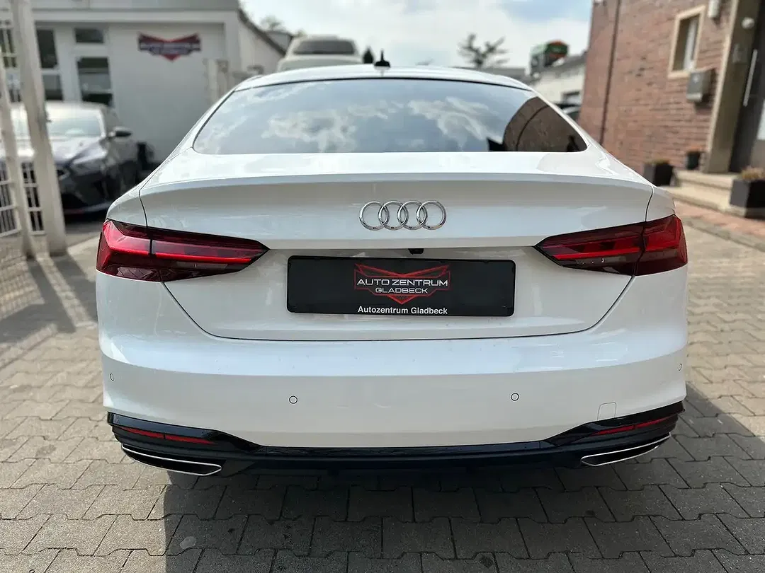 Audi A5 35 TFSI Sportback S line - Thumbnail 7