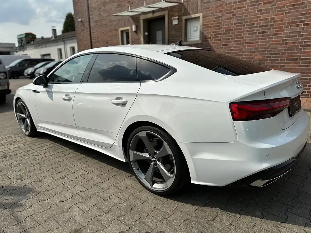 Audi A5 35 TFSI Sportback S line - Thumbnail 8