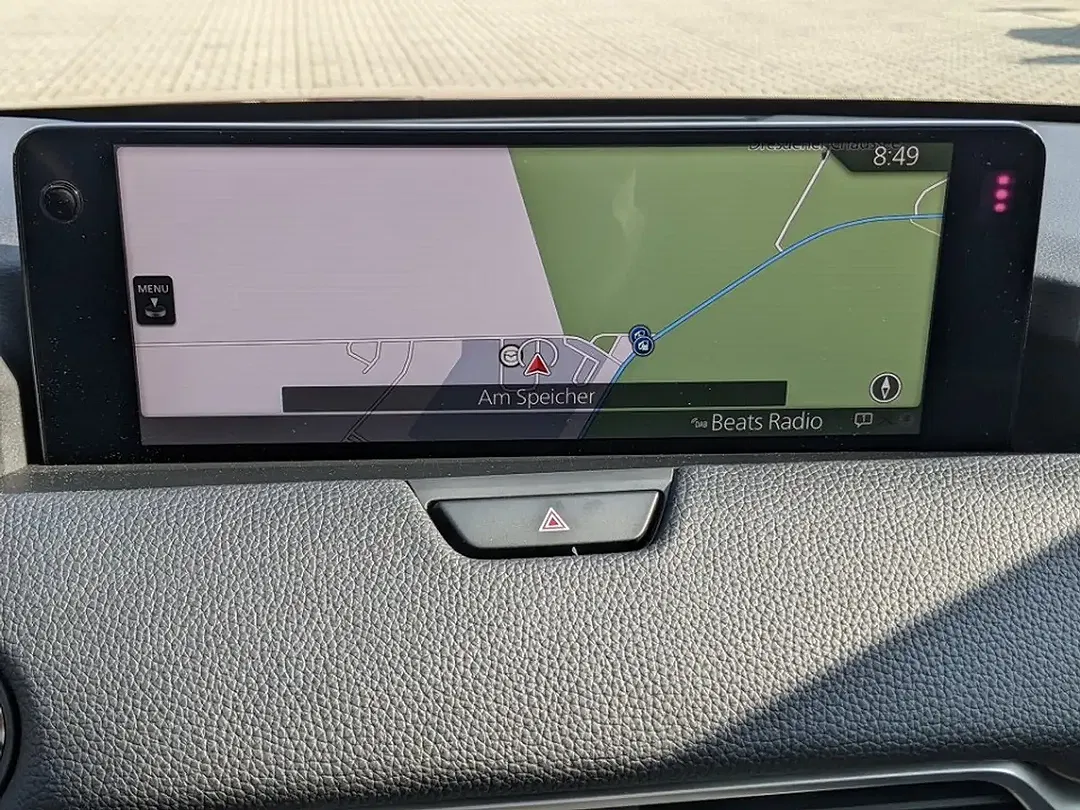 Mazda CX-60 2.5 AWD PHEV Homura - Thumbnail 12