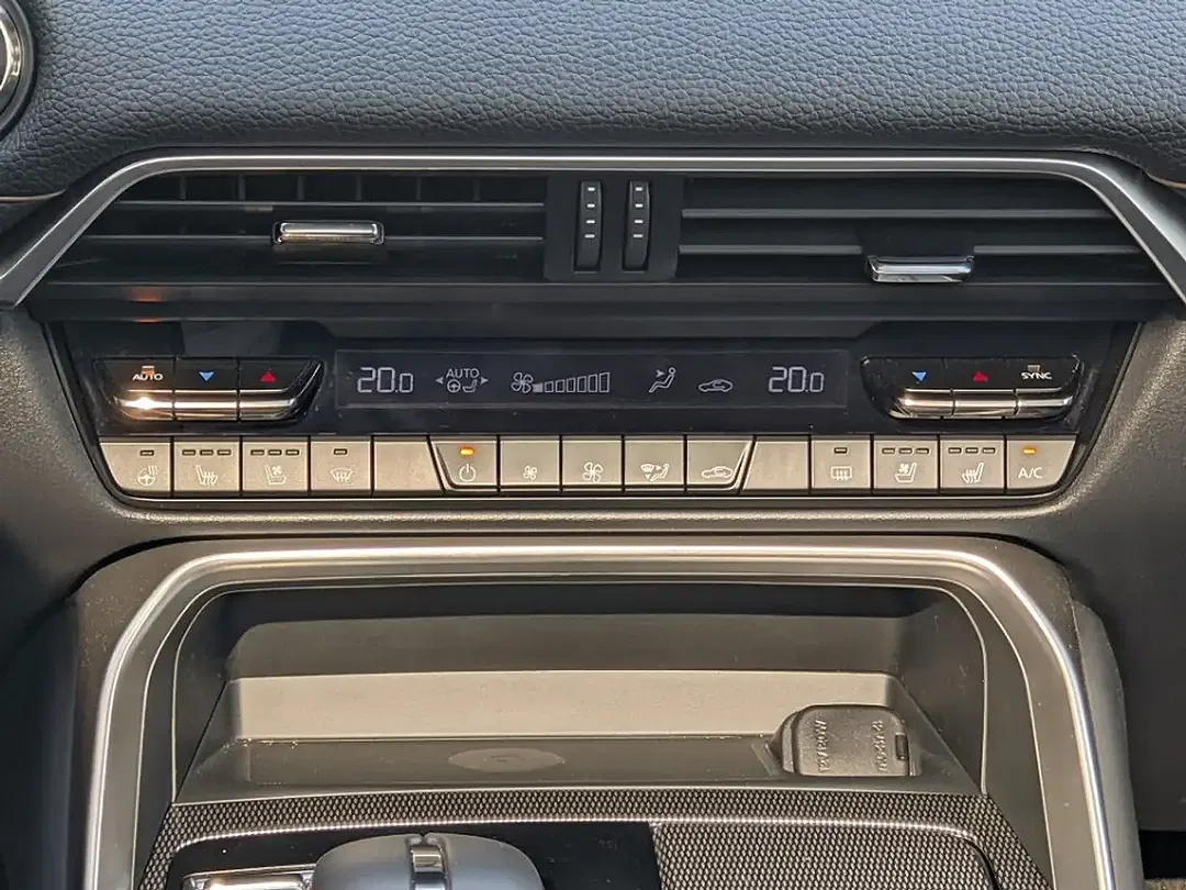 Mazda CX-60 2.5 AWD PHEV Homura - Thumbnail 13