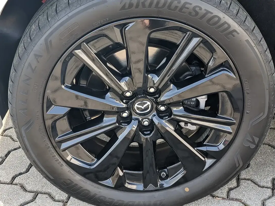 Mazda CX-60 2.5 AWD PHEV Homura - Thumbnail 8