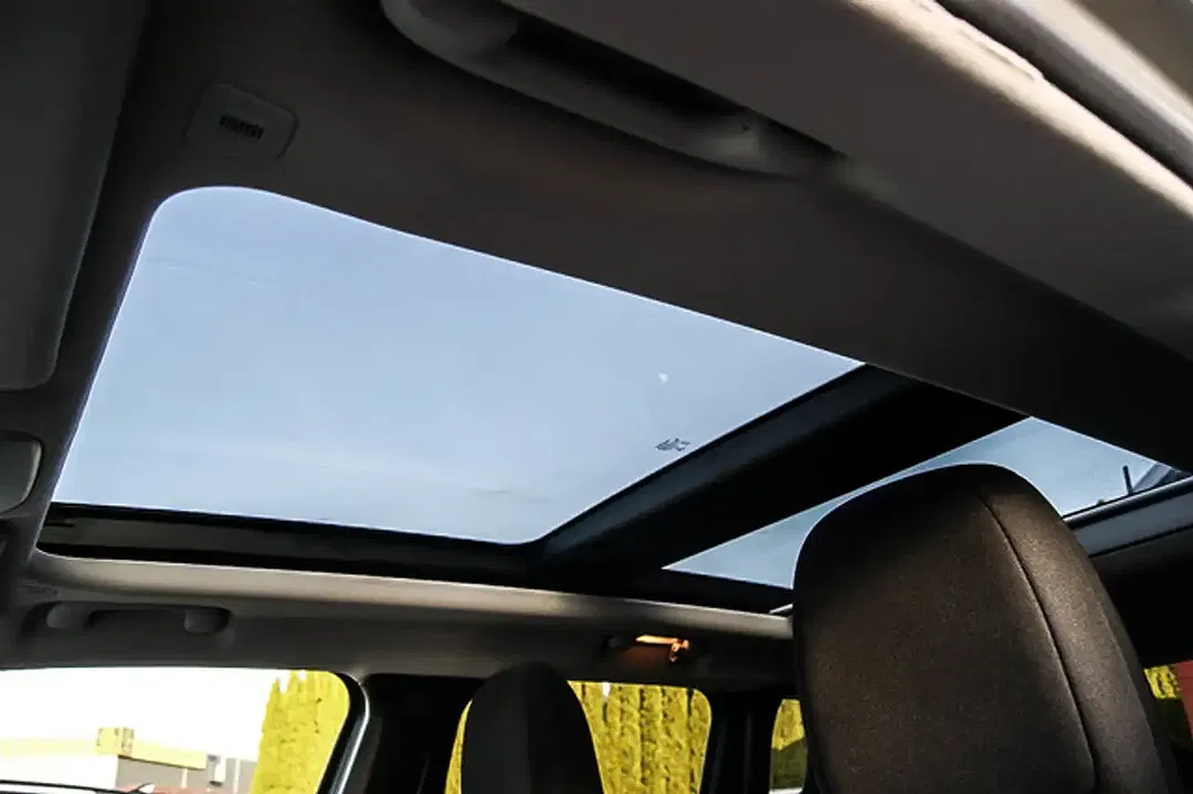 Jeep Renegade 1.3 T-GDI Limited - Thumbnail 11
