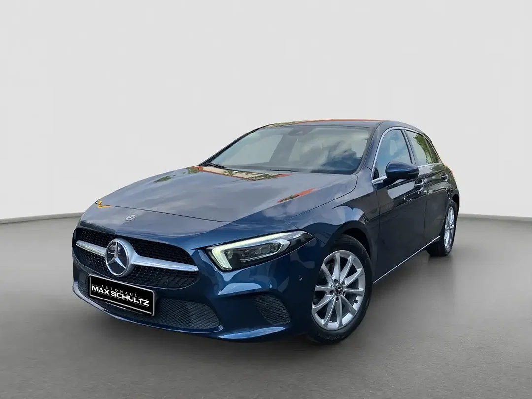 Mercedes-Benz A 180 Progressive - Afbeelding 1
