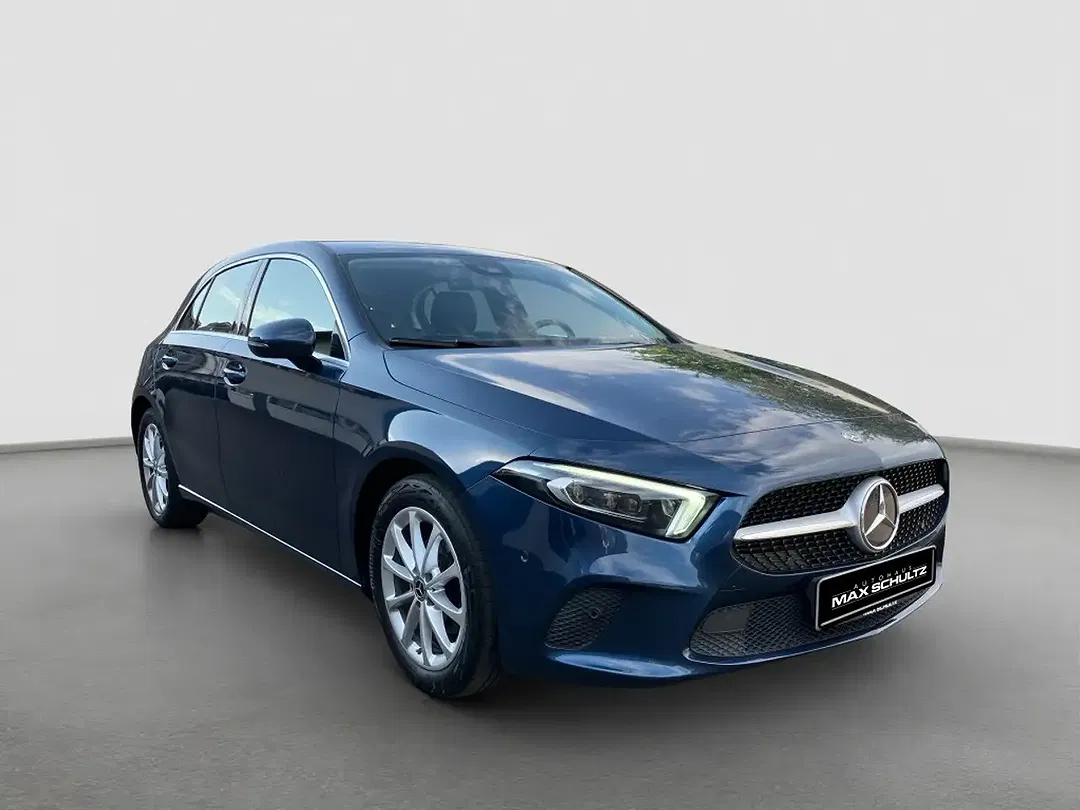 Mercedes-Benz A 180 Progressive - Thumbnail 13