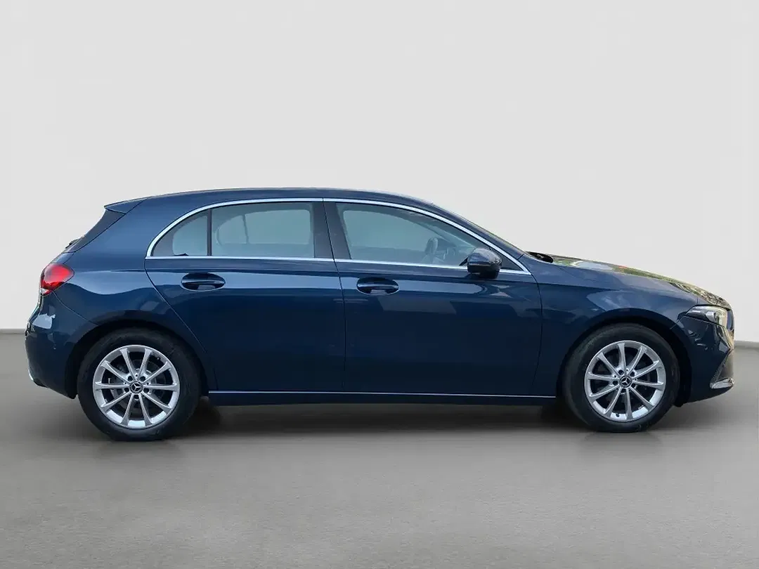Mercedes-Benz A 180 Progressive - Thumbnail 14