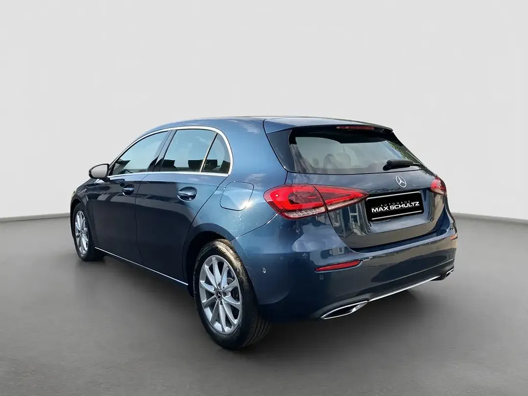 Mercedes-Benz A 180 Progressive - Thumbnail 15