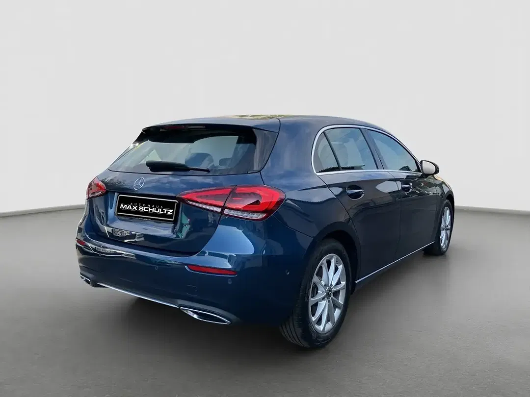 Mercedes-Benz A 180 Progressive - Thumbnail 2