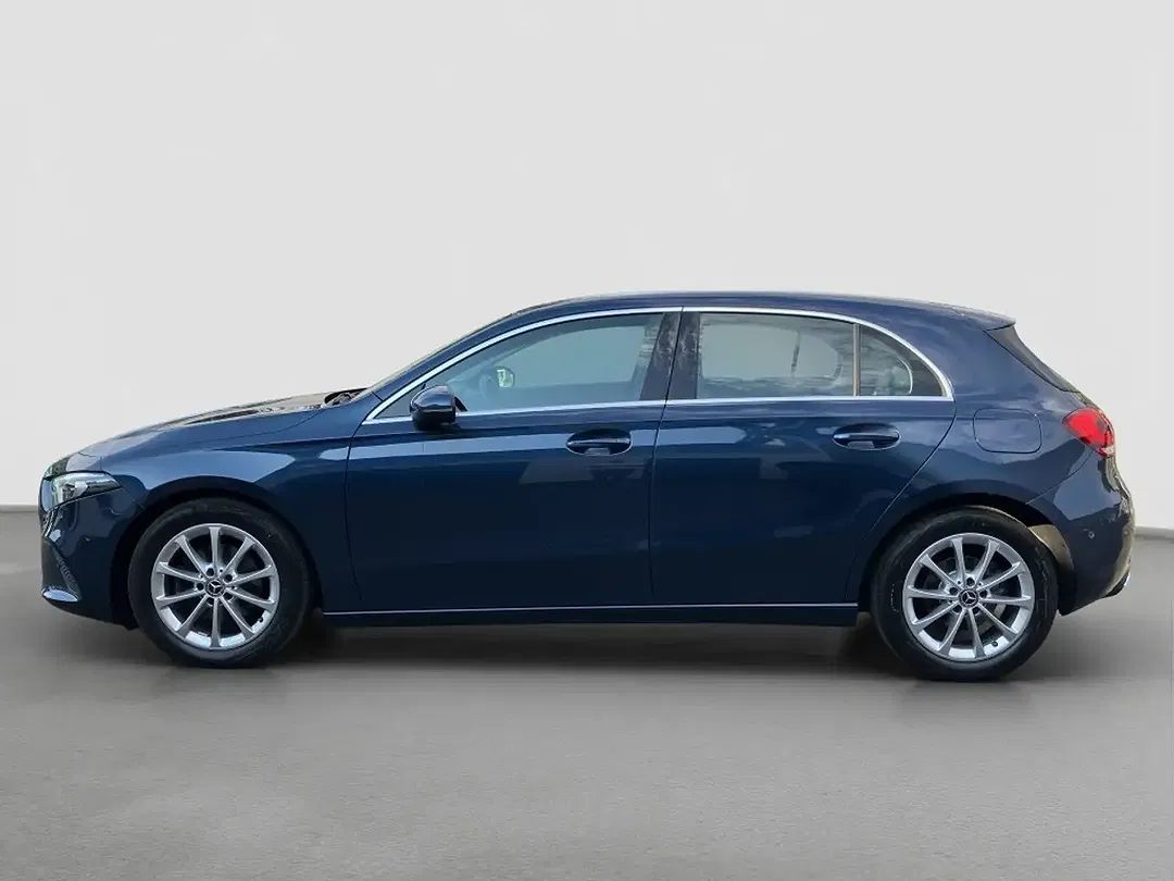 Mercedes-Benz A 180 Progressive - Thumbnail 3