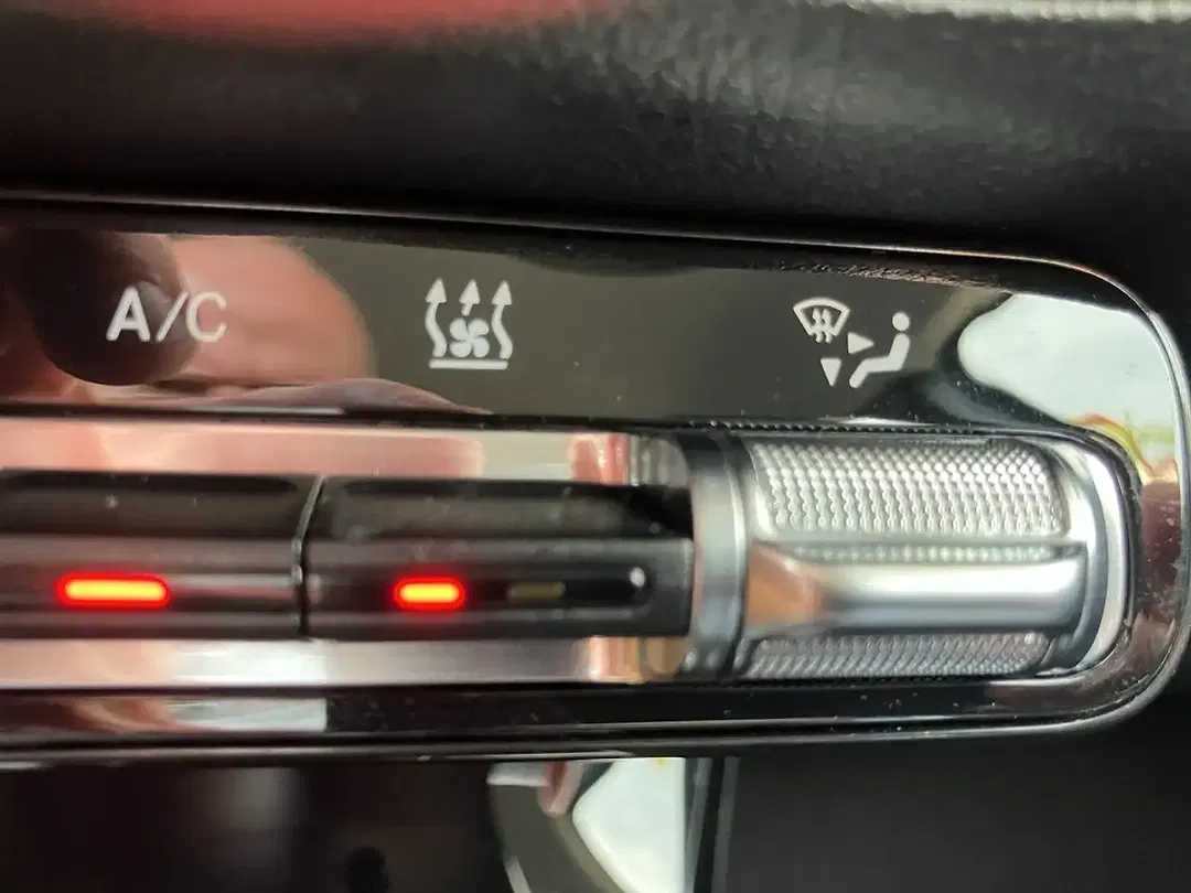 Mercedes-Benz A 180 Progressive - Thumbnail 7