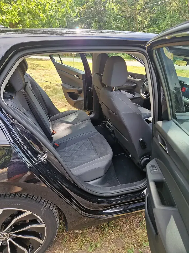 Volkswagen Golf 1.5 eTSI DSG Life Business - Thumbnail 5