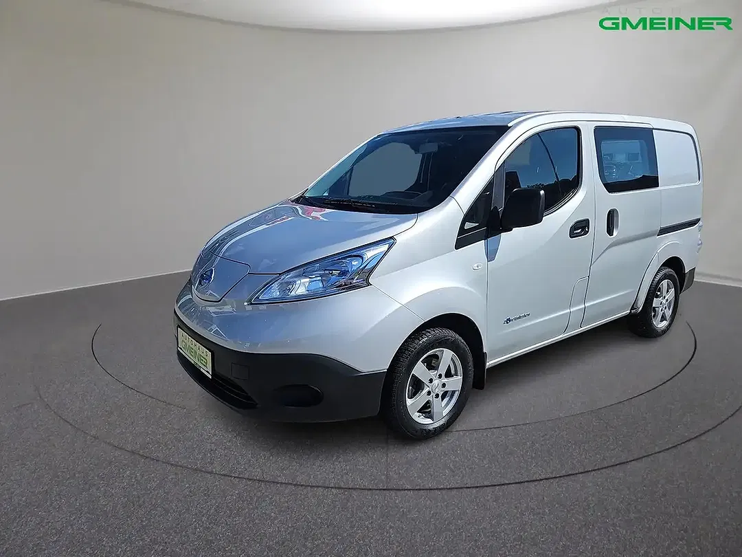 40kWh Comfort - foto 1