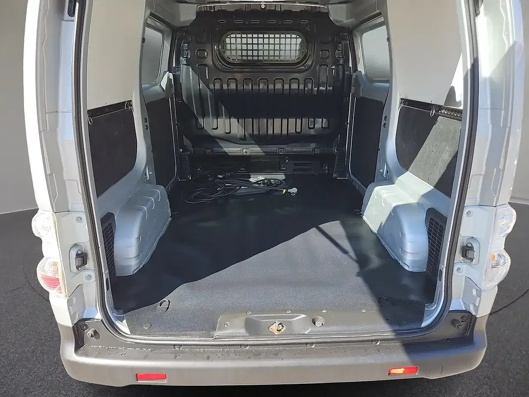 Nissan NV200 40kWh Comfort - Thumbnail 10