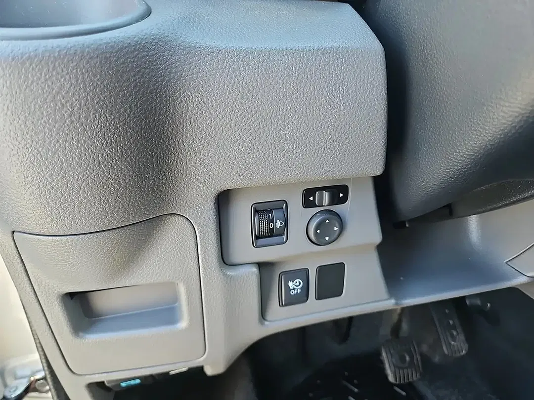 Nissan NV200 40kWh Comfort - Thumbnail 11