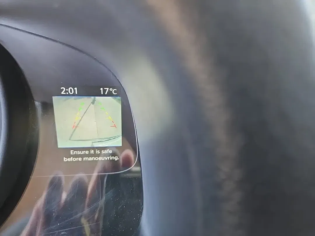 Nissan NV200 40kWh Comfort - Thumbnail 12