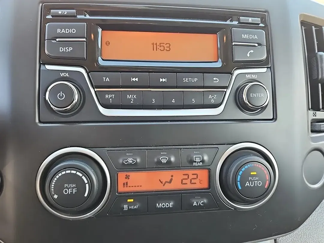 Nissan NV200 40kWh Comfort - Thumbnail 13