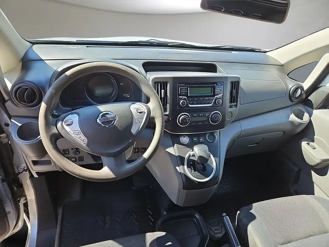 Nissan NV200 40kWh Comfort - Thumbnail 14