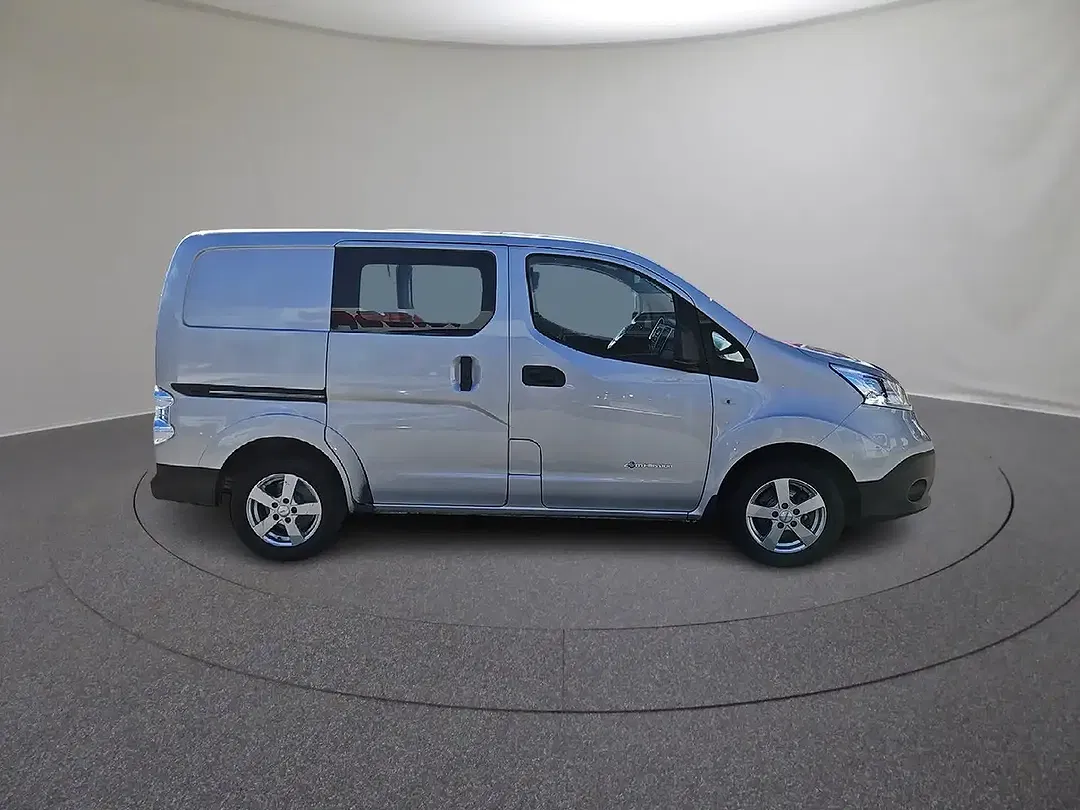 Nissan NV200 40kWh Comfort - Thumbnail 5