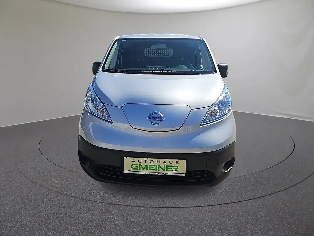 Nissan NV200 40kWh Comfort - Thumbnail 6